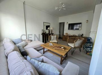 Departamento · 70m² · 3 Ambientes · Alquiler Departamento 3 Ambientes en Belgrano