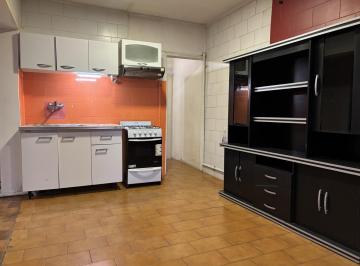 Departamento · 40m² · 2 Ambientes · Departamento en Alquiler Permanente 2 Ambientes - Centrico