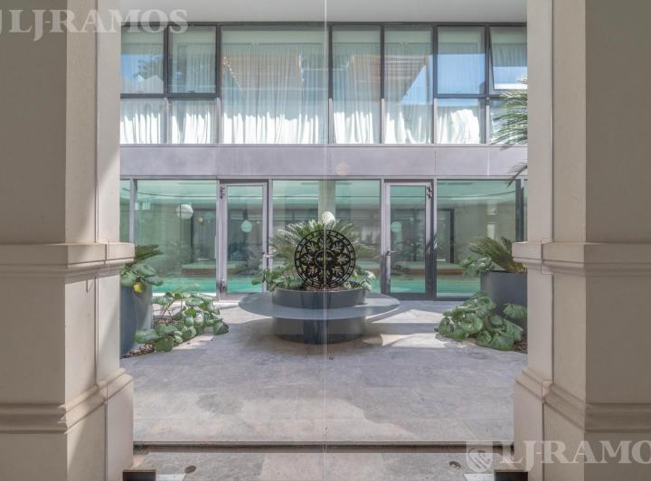 Departamento · 128m² · 4 Ambientes