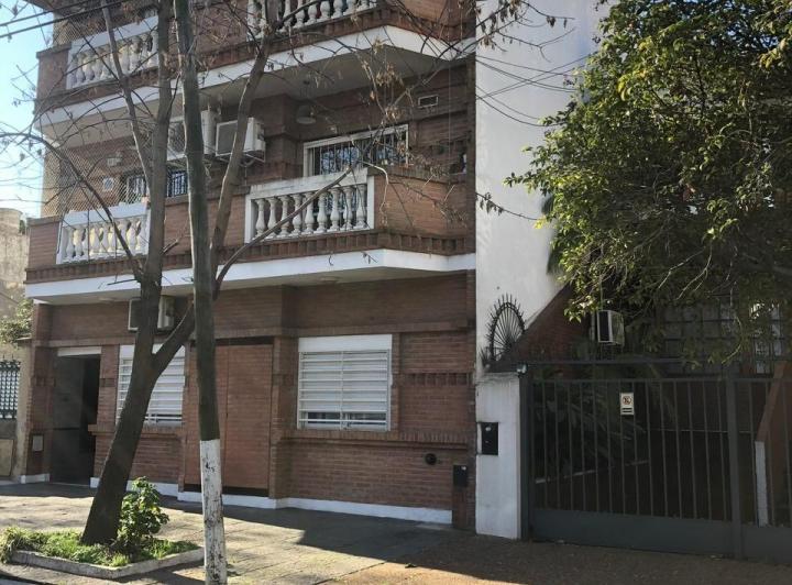 Departamento · 72m² · 3 Ambientes