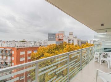 Foto1 · Alquiler Apartamento de 1 Dormitorio Amueblado en Pocitos