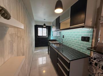 Departamento · 39m² · 2 Ambientes · Depto 2 Amb Monserrat Apto Profesional