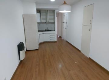 Departamento · 38m² · 2 Ambientes · Venta 1 Dormitorio - Mitre 1400 Rosario