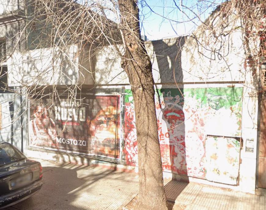 Zelaya 3128, Balvanera, Capital Federal