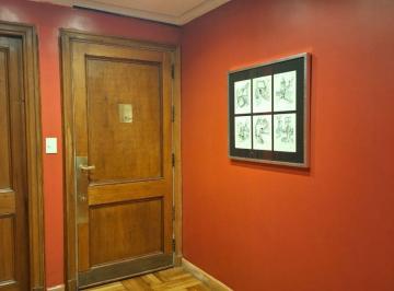 Departamento de 4 ambientes, Recoleta · Avda. Alvear con Muebles Precio Paquete
