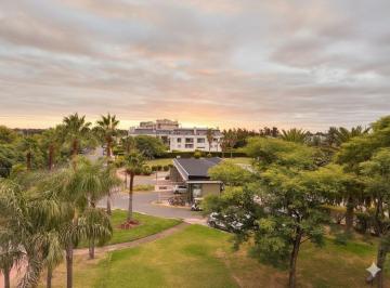 Departamento · 55m² · 2 Ambientes · 1 Cochera · El Palmar Chateau VIII 3 Amb + Cochera + Baulera + Balcon Parrilla