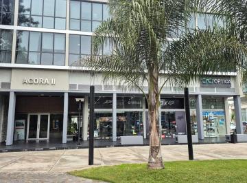 Oficina comercial · 40m² · 1 Cochera · Oficina en Alquiler en 46 Plaza, Pilar, G. B. a. Zona Norte