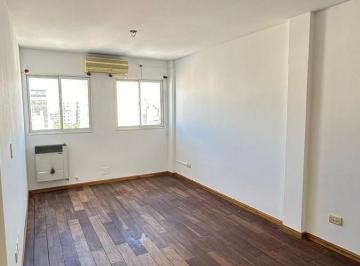 Departamento · 32m² · 1 Ambiente · Monoambiente en Alquiler
