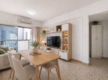Departamento · 44m² · 3 Ambientes · Venta. Departamento 3 Amb. Doble Balcon.