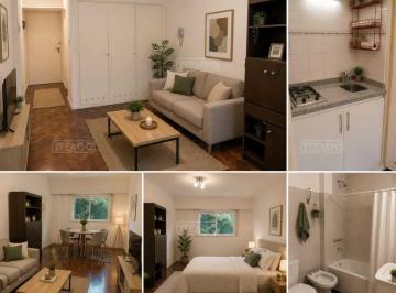 Departamento · 23m² · Departamento en Venta en Recoleta, Capital Federal, Buenos Aires