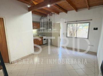 IAG-IAG-1674_2 · Venta PH 2 Ambientes con Patio Tigre Apto Credito