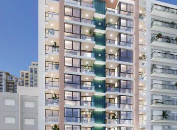 Departamento · 104m² · 3 Ambientes · Venta de Departamento 3 Ambientes en Zona Guemes