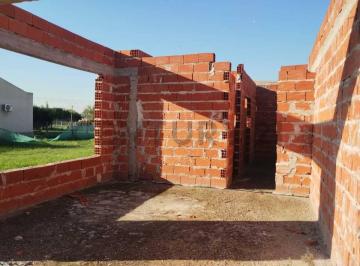 Terreno · 1676m² · Lote con Obra a Terminar en Barrio Cerrado Lomas de Petión