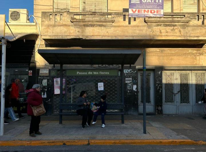 Local comercial · 30m² · 1 Ambiente