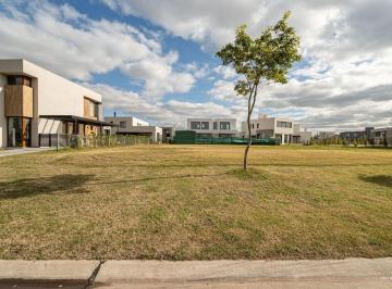 Terreno , Escobar · Lote en Venta en Puertos | Barrio Riberas | 612 m²