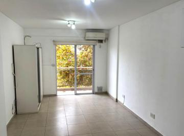 Departamento · 35m² · 1 Ambiente · Monoambiente / Zeballos 2600