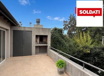Departamento · 80m² · 2 Ambientes · 1 Cochera · Departamento en Alquiler en La Madrugada II con Balcón Aterrazado Buen Acceso