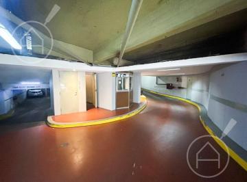 Garage · 15m² · Cochera en Recoleta