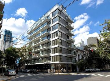 Departamento · 44m² · 2 Ambientes · Venta Departamento 2 Ambientes en Palermo Soho