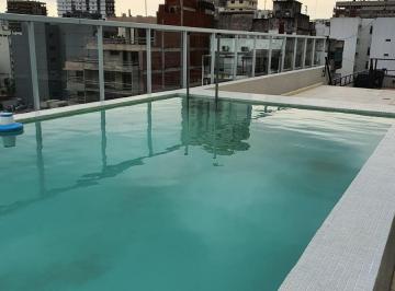 Departamento · 40m² · 2 Ambientes · Departamento Venta 2 Ambientes Barrio Norte
