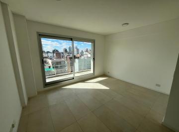 Departamento · 39m² · 1 Ambiente · Monoambiente a Estrenar en Cramer
