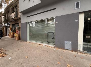 Local comercial · 85m² · Villa del Parque Local Cuenca 2577 y Marco Sastre