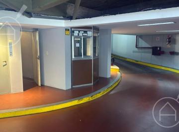 Garage · 15m² · Venta Cochera Cubierta Recoleta