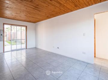 Casa · 122m² · 4 Ambientes · 1 Cochera · Venta - 2 Casas a Terminar 2 Dorm. - Barrio Don Mateo, Funes.