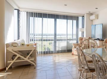 Departamento · 107m² · 3 Dormitorios · 1 Cochera · Departamento 3 Dorm. - San Nicolás