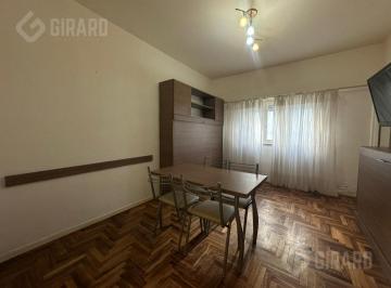 Departamento · 21m² · 1 Ambiente · 1 Ambiente a La Venta en Plaza Colon