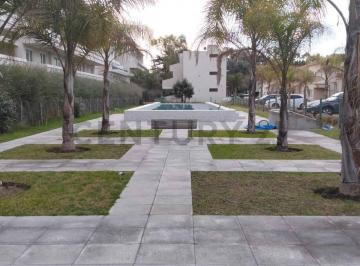 Departamento · 47m² · 2 Ambientes · 1 Cochera · Venta Derpartamento 2 Ambientes Saraví Village La Lonja Pilar