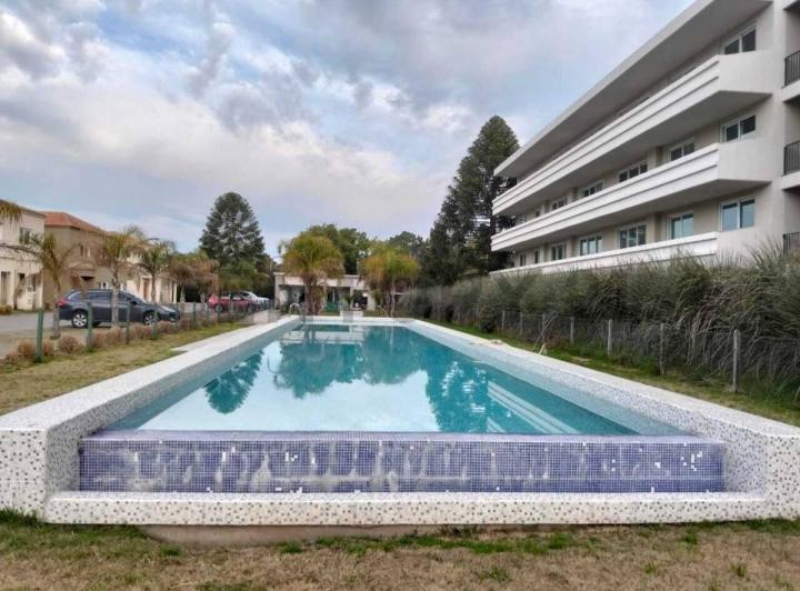 Departamento · 47m² · 2 Ambientes · 1 Cochera