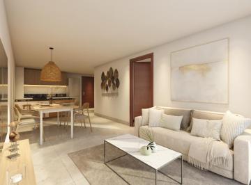 Departamento · 43m² · 2 Ambientes · Departamento - Colegiales