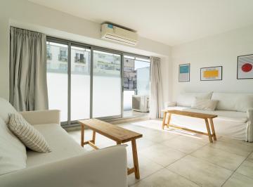 Departamento · 53m² · 2 Ambientes · Departamento Alquiler 2 Ambientes Recoleta