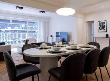 Departamento · 144m² · 5 Ambientes · Departamento Venta 4 Ambientes Palermo