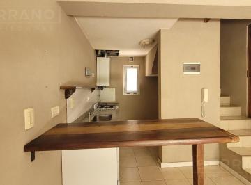 Casa · 79m² · 2 Ambientes · 1 Cochera · Venta de Casa Tipo Dúplex 2 Ambientes en Los Cardales