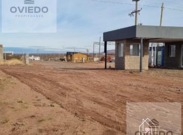 Terreno · 450m² · Terreno - Villa El Chocon