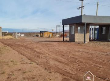 Terreno · 450m² · Terreno - Villa El Chocon