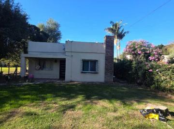 Casa · 170m² · 6 Ambientes · Casa Chalet en Venta en Ricardo Rojas, Tigre, G. B. a. Zona Norte