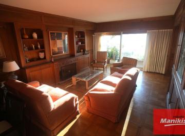 Departamento · 187m² · 5 Ambientes · 1 Cochera · Departamento en Barracas