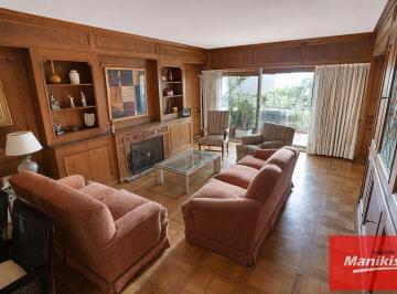 Departamento · 187m² · 5 Ambientes · 1 Cochera · Venta - Departamento 5 Ambientes - Barracas