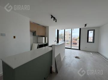 Departamento · 57m² · 2 Ambientes · 1 Cochera · Venta Departamento 2 Ambientes a Estrenar en Zona Chauvin
