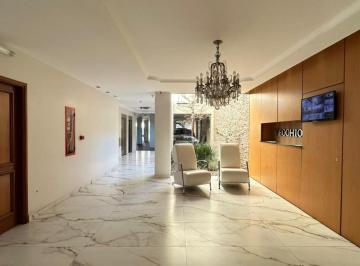 Departamento · 101m² · 4 Ambientes · 3 Cocheras · Departamento en Venta en La Plata - Vecchio V