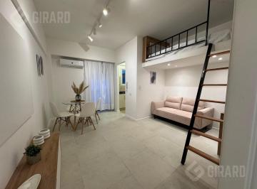 Departamento · 22m² · 1 Ambiente · Venta de Departamento 1 Ambiente en Zona Terminal Vieja