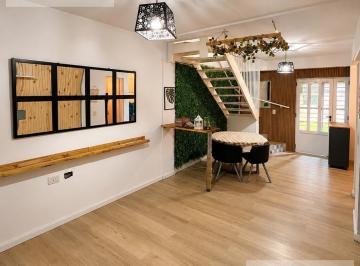 Casa · 90m² · 3 Ambientes · 1 Cochera · Dúplex con Pileta - Canning