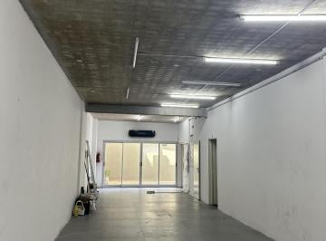 Local comercial · 98m² · 3 Ambientes · Local en Venta - Palermo