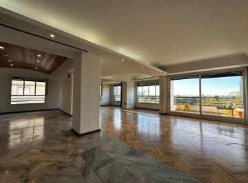 Departamento · 220m² · 4 Ambientes · Departamento en Palermo