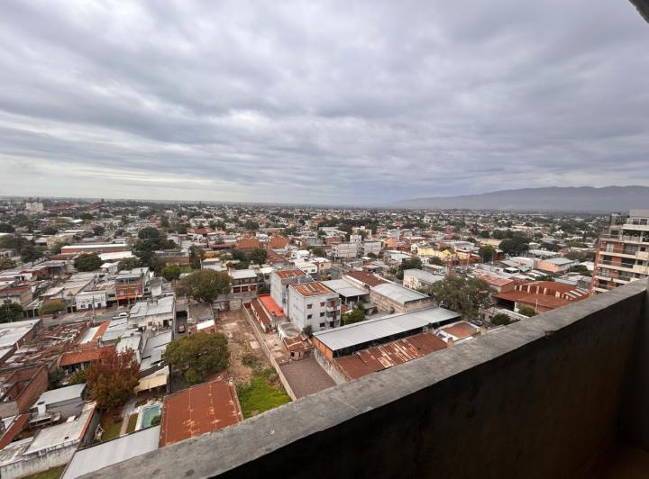 Departamento · 78m² · 2 Ambientes