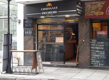 Fondo de comercio , Balvanera · Venta de Cafeteria Pleno Abasto