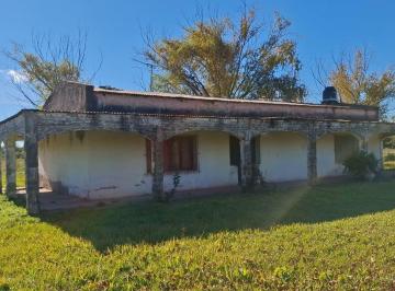 Casa · 150m² · 4 Ambientes · 1 Cochera · Casa de Campo en Alquiler con 3 Ha